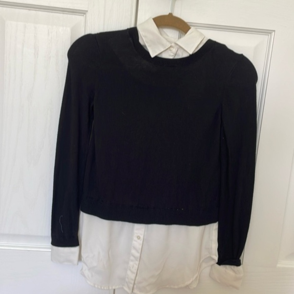 Loft Sweater